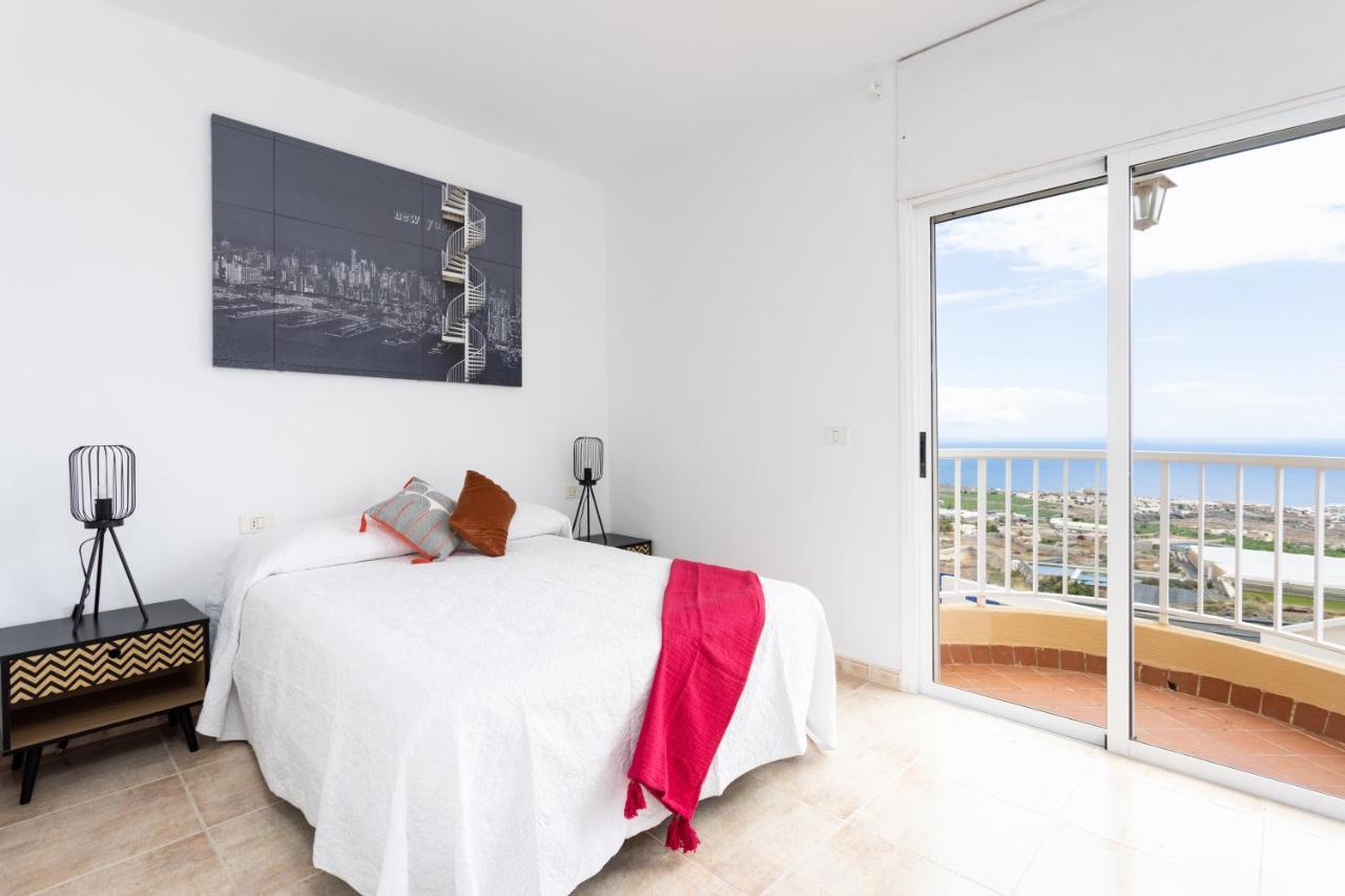 Home2Book Metro Tenerife, Private Pool & Bbq Costa Adeje  Eksteriør billede