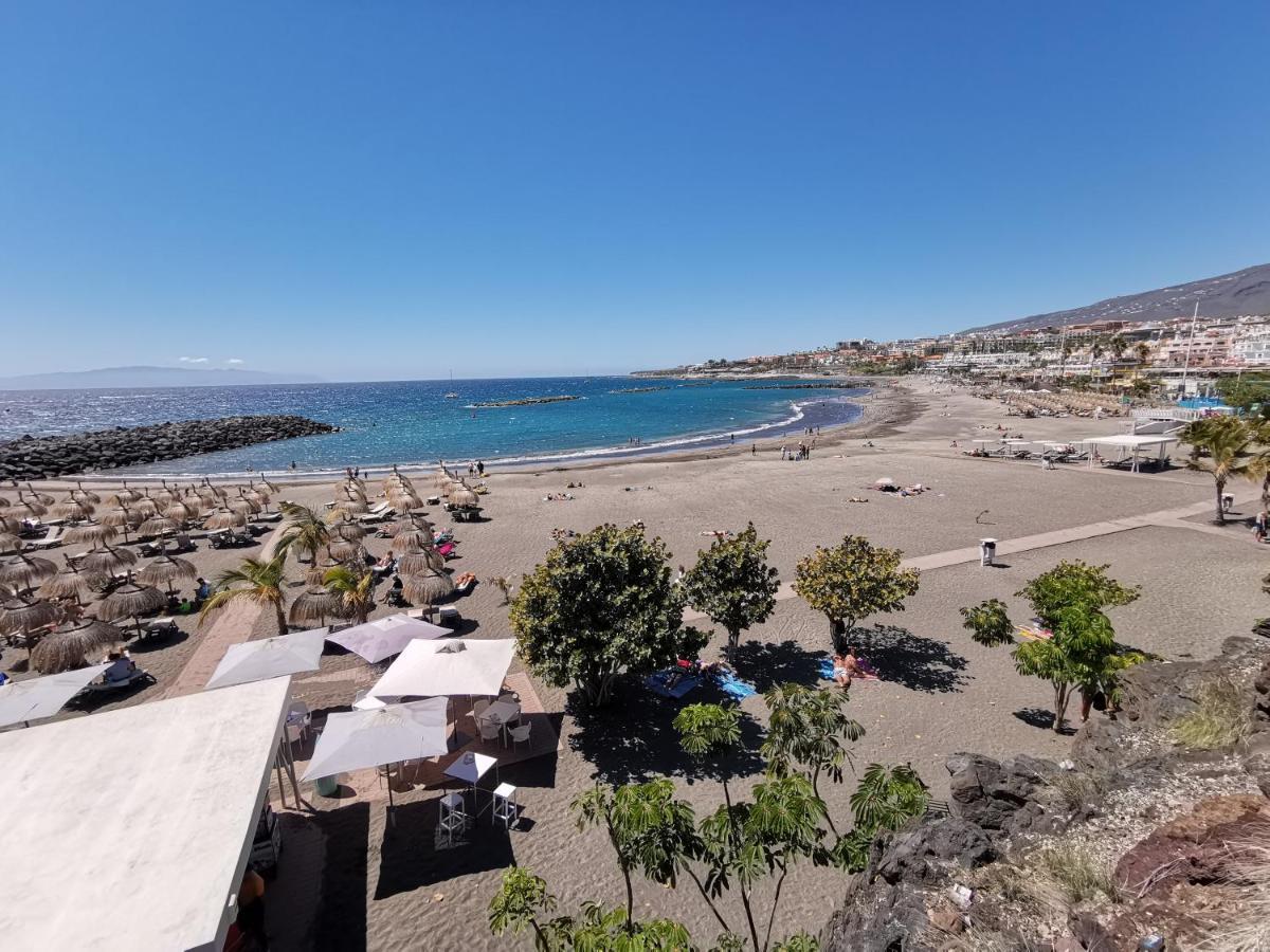 Home2Book Metro Tenerife, Private Pool & Bbq Costa Adeje  Eksteriør billede