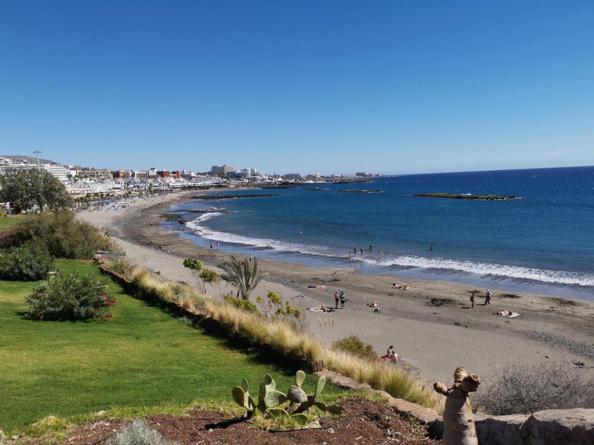 Home2Book Metro Tenerife, Private Pool & Bbq Costa Adeje  Eksteriør billede