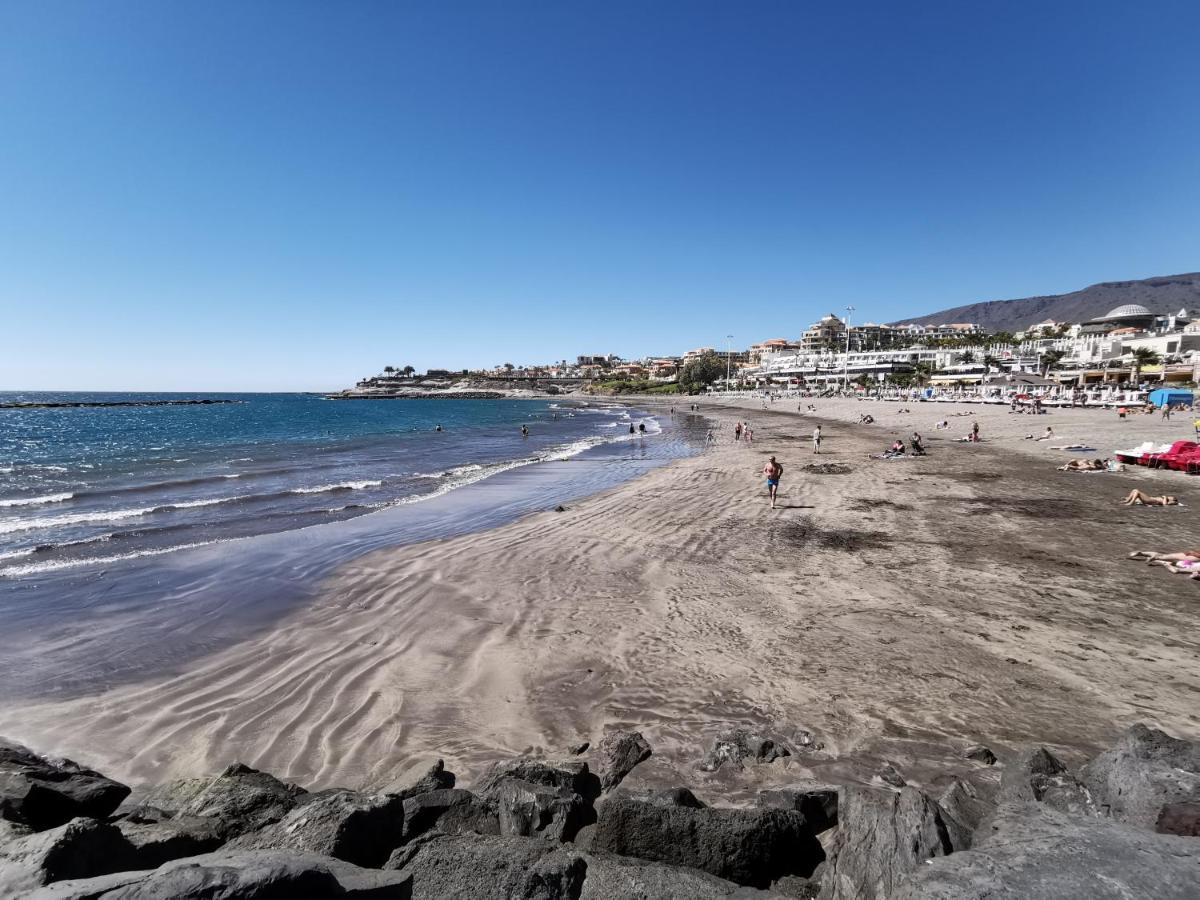 Home2Book Metro Tenerife, Private Pool & Bbq Costa Adeje  Eksteriør billede